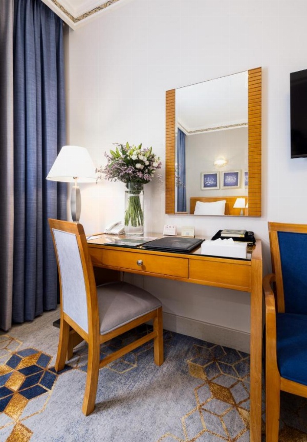 Emaar Grand Hotel image 53